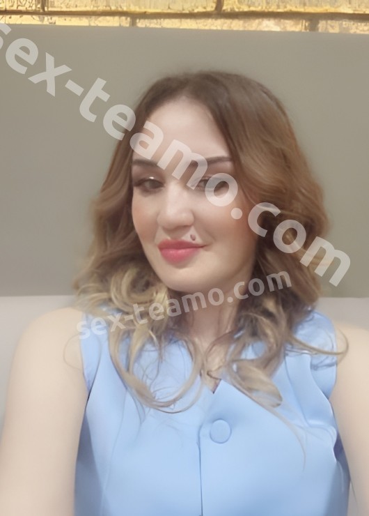 Индивидуалка Виталина, доступна для личного знакомства от 3000 руб
