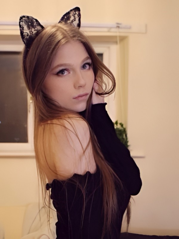 Мадина из Сортавалы