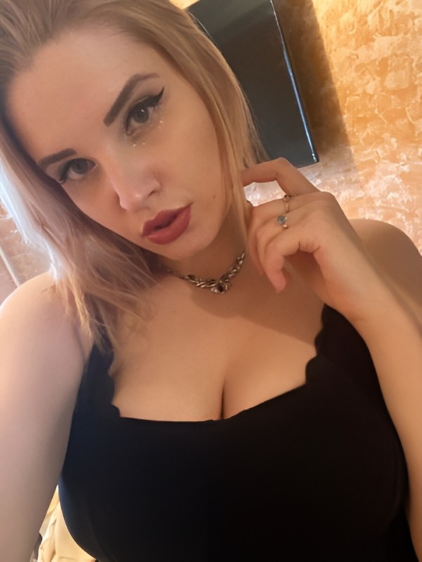 Роксана из Сортавалы