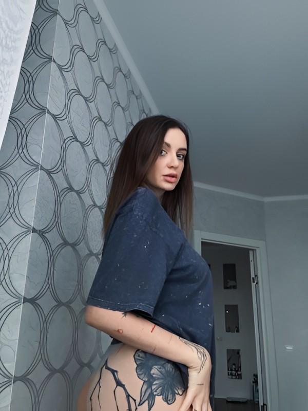 Света из Сортавалы