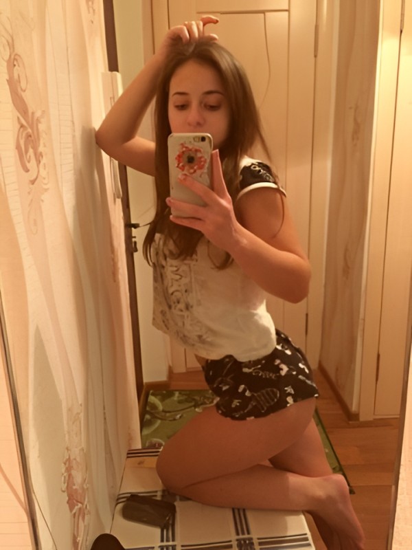 Виргиния из Сортавалы