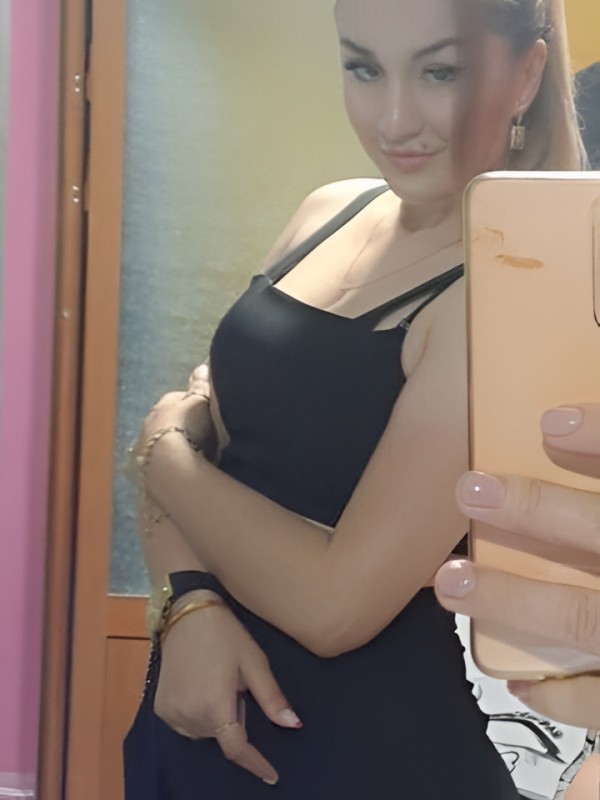 Виталина из Сортавалы
