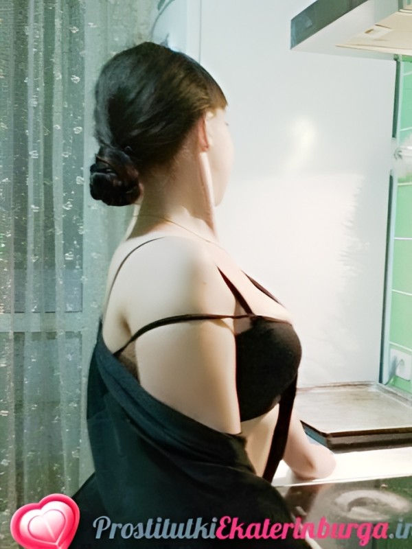 Юстина из Сортавалы