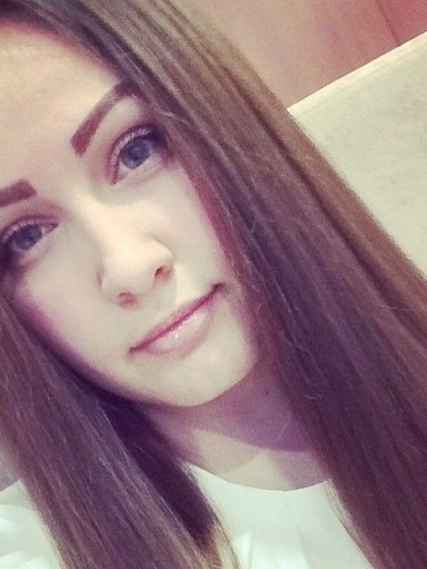 Ангелина из Сортавалы