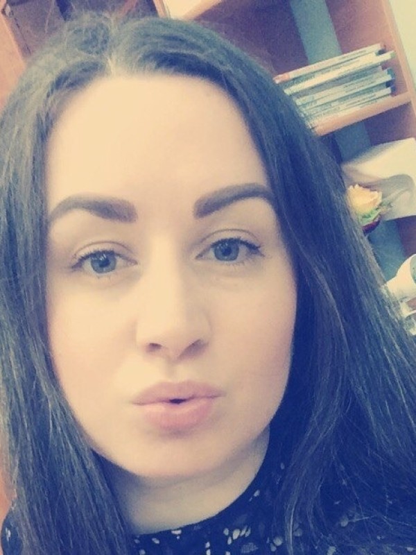 Надежда из Сортавалы