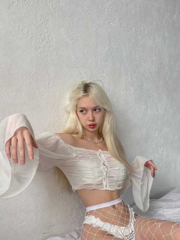 Рената фото 2