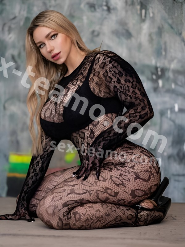 Катя из Сортавалы