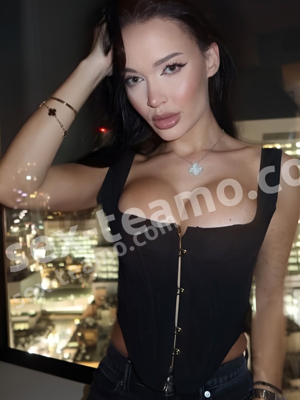 КРИСТИНА из Сортавалы