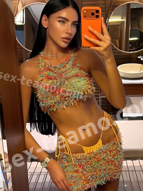 МАЛЛИНА VIP из Сортавалы
