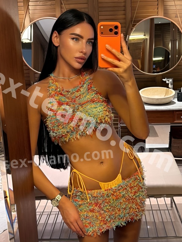 МАЛЛИНА VIP фото 2