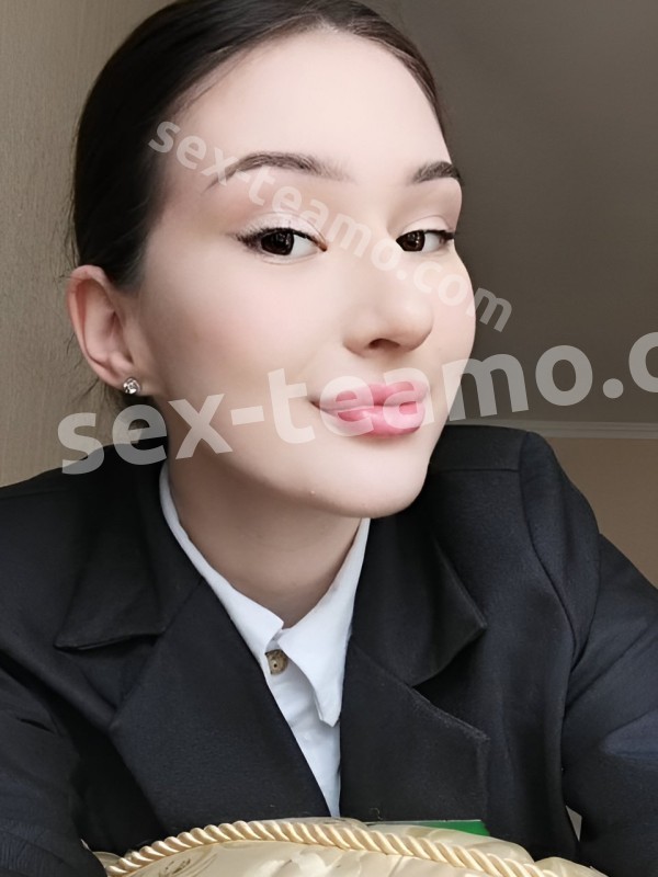 Тина из Сортавалы